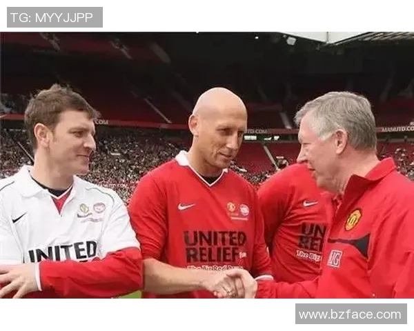 80到90年代足球明星的辉煌岁月与传奇故事回顾