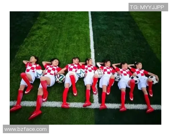 挑战你的足球知识女生足球明星测试等你来战