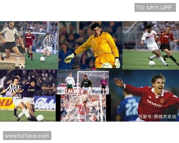 日本足球明星的辉煌历程与他们的成就回顾
