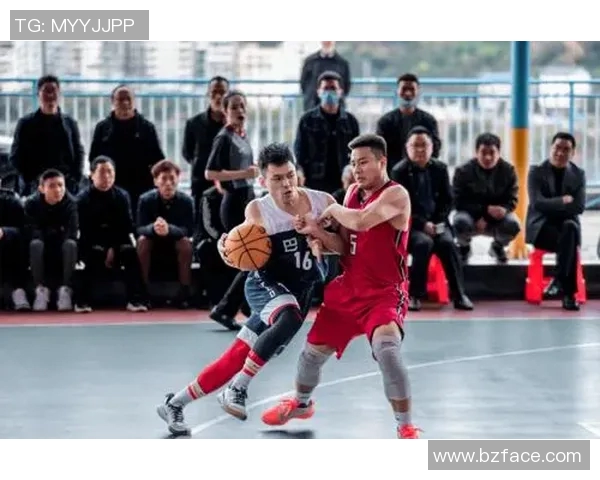 热血对决直播八一男篮迎战青岛队精彩赛事不容错过