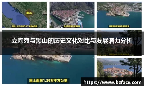 立陶宛与黑山的历史文化对比与发展潜力分析